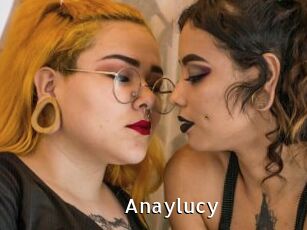 anaylucy My Porno Stash