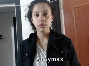 Anaymax