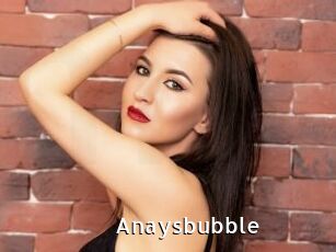 Anaysbubble