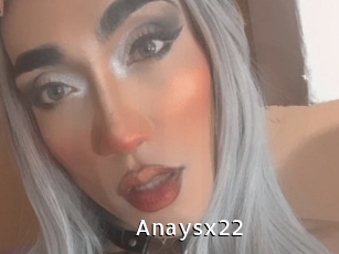 Anaysx22