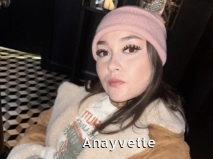 Anayvette