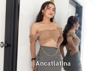 Ancatlatina
