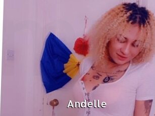 Andelle