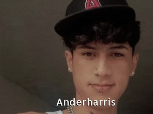 Anderharris