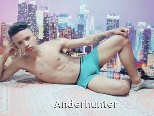 Anderhunter
