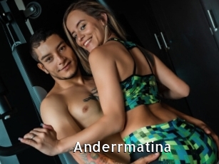 Anderrmatina