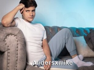 Andersxmike