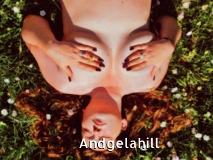 andgelahill My Porno Stash