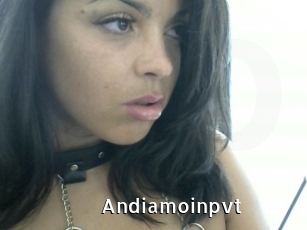 Andiamoinpvt