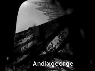 Andixgeorge