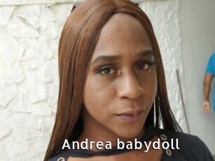 Andrea_babydoll