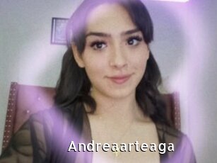 Andreaarteaga