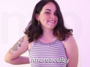 Andreacolby