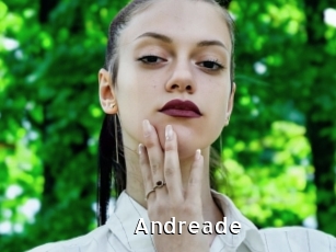 Andreade