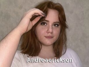 Andreaerickson
