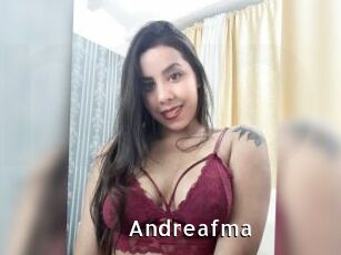 Andreafma