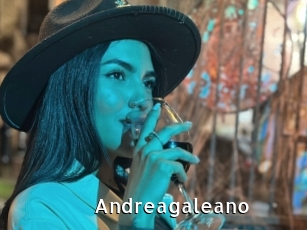 Andreagaleano