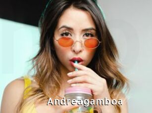 Andreagamboa