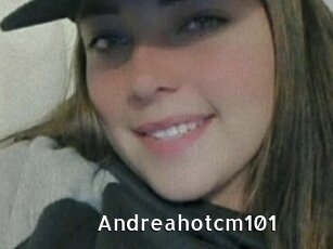 Andreahotcm101