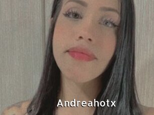 Andreahotx