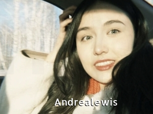 Andrealewis