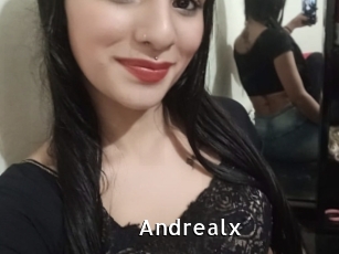Andrealx
