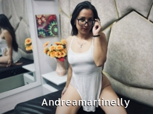 Andreamartinelly