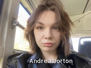 Andreamorton