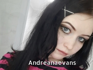 andreanaevans My Porno Stash