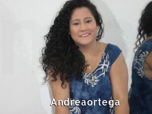 Andreaortega