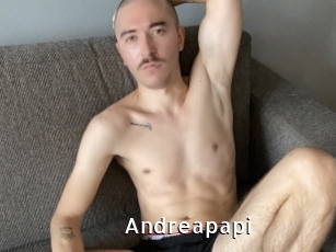 andreapapi My Porno Stash
