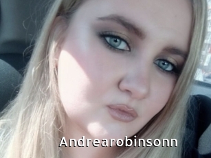 Andrearobinsonn