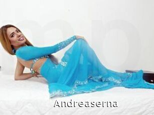 Andreaserna