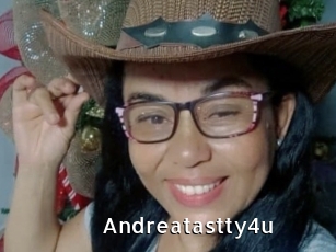Andreatastty4u