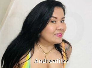Andreatitss