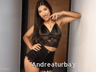 Andreaturbay