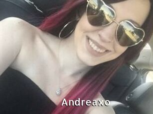 Andreaxo