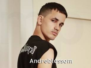 Andreblossom