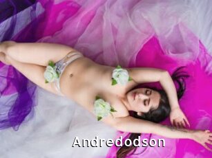 Andredodson