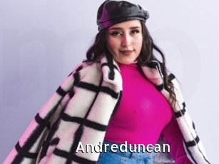 Andreduncan