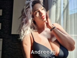 Andreeajj