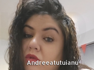 Andreeatutuianu