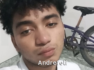 Andrefeli