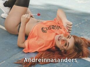 Andreinnasanders