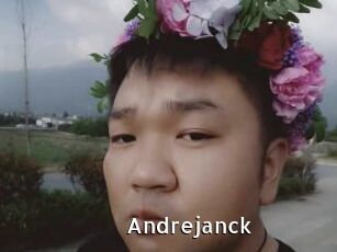 Andrejanck