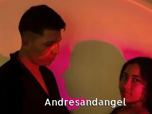 Andresandangel