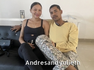 Andresandyulieth