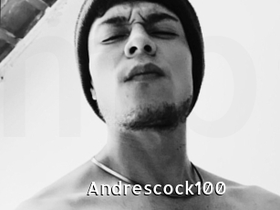 Andrescock100