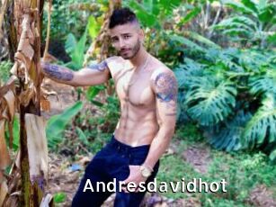 Andresdavidhot
