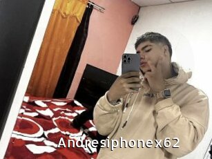 Andresiphonex62